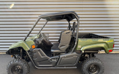 YAMAHA 700 VIKING EPS T3 TVA RECUPERABLE