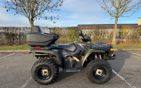 POLARIS SPORTSMAN