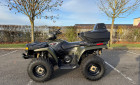 POLARIS SPORTSMAN