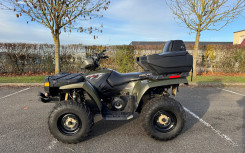 POLARIS SPORTSMAN