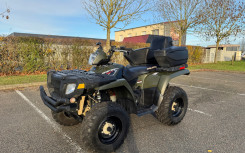 POLARIS SPORTSMAN