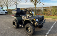 POLARIS SPORTSMAN