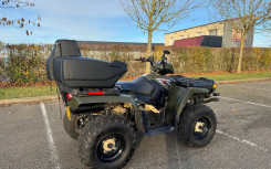 POLARIS SPORTSMAN