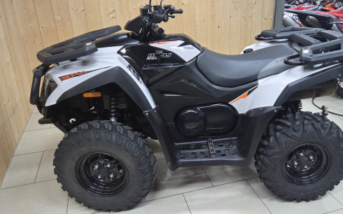 KYMCO MXU 550 EPS 2024