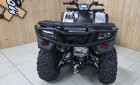 KYMCO MXU 550 EPS 2024