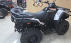 KYMCO MXU 550 EPS 2024