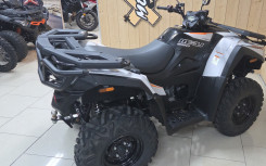 KYMCO MXU 550 EPS 2024
