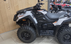 KYMCO MXU 550 EPS 2024