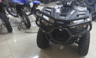 KYMCO MXU 550 EPS 2024