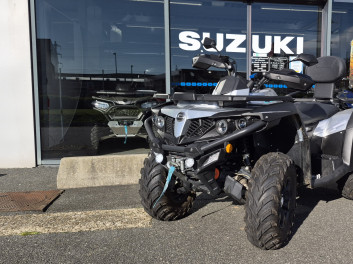 CF MOTO CFORCE 600 L7E