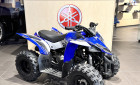 YAMAHA YFM 50 RAPTOR