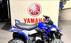 YAMAHA YFM 50 RAPTOR