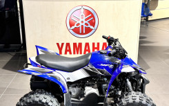 YAMAHA YFM 50 RAPTOR