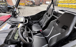 CAN-AM MAVERICK 1000 TRAIL DPS ABS - 880 kms - can am rzr 800 900 sport xxc xrs canam