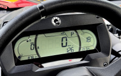 CAN-AM MAVERICK 1000 TRAIL DPS ABS - 880 kms - can am rzr 800 900 sport xxc xrs canam