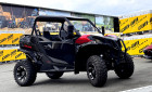 CAN-AM MAVERICK 1000 TRAIL DPS ABS - 880 kms - can am rzr 800 900 sport xxc xrs canam