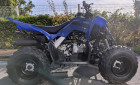 YAMAHA 110 RAPTOR