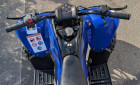 YAMAHA 110 RAPTOR