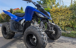 YAMAHA 110 RAPTOR