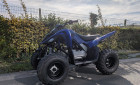 YAMAHA 110 RAPTOR