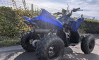 YAMAHA 110 RAPTOR