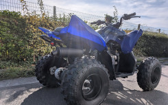 YAMAHA 110 RAPTOR