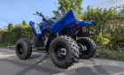 YAMAHA 110 RAPTOR
