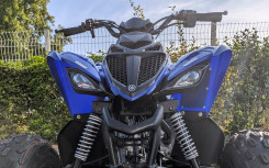YAMAHA 110 RAPTOR