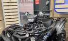 YAMAHA GRIZZLY 700 EPS SE NEUF - 0KMS