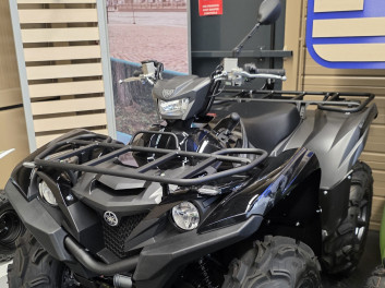 YAMAHA GRIZZLY 700 EPS SE NEUF - 0KMS