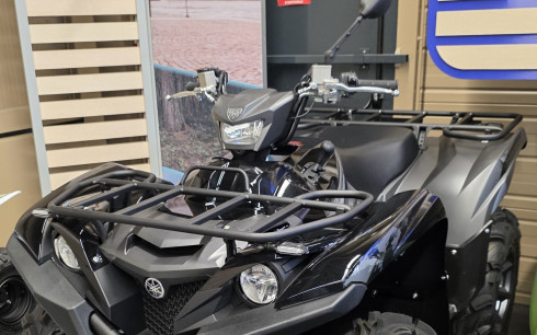 YAMAHA GRIZZLY 700 EPS SE NEUF - 0KMS