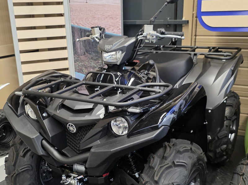 YAMAHA GRIZZLY 700 EPS SE NEUF - 0KMS
