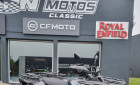 CF MOTO CFORCE 520