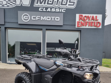 CF MOTO CFORCE 520