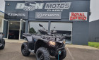 CF MOTO CFORCE 520
