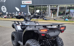 CF MOTO CFORCE 520