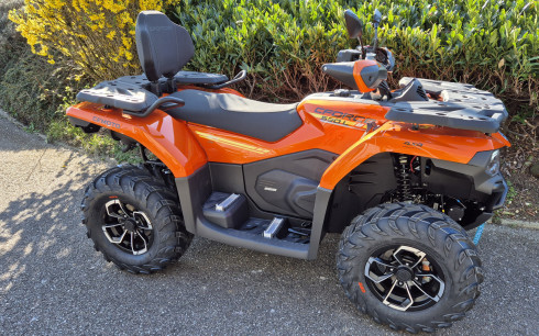 CF MOTO CFORCE 520 EXPERT ABS MOTORS 54 