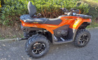 CF MOTO CFORCE 520 EXPERT ABS MOTORS 54 