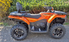 CF MOTO CFORCE 520 EXPERT ABS MOTORS 54 