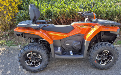 CF MOTO CFORCE 520 EXPERT ABS MOTORS 54 