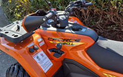 CF MOTO CFORCE 520 EXPERT ABS MOTORS 54 