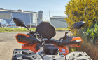 CF MOTO CFORCE 520 EXPERT ABS MOTORS 54 