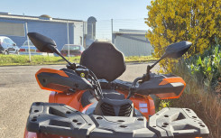 CF MOTO CFORCE 520 EXPERT ABS MOTORS 54 