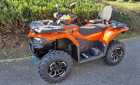 CF MOTO CFORCE 520 EXPERT ABS MOTORS 54 