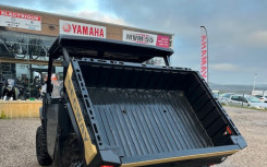 SEGWAY UT 6 FUGLEMAN