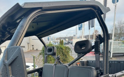 SEGWAY UT 6 FUGLEMAN