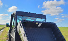POLARIS RANGER DIESEL 2025