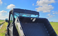 POLARIS RANGER DIESEL 2025
