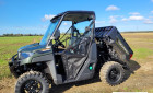 POLARIS RANGER DIESEL 2025