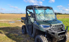 POLARIS RANGER DIESEL 2025